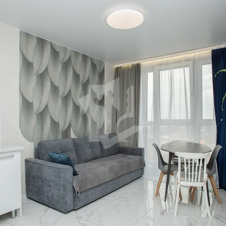 Фотография 2-комнатная квартира по адресу Лейтенанта Кижеватова ул., д. 1 - фото 2