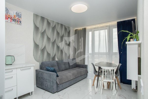 2-комнатная квартира по адресу Лейтенанта Кижеватова ул., д. 1 - фото 2