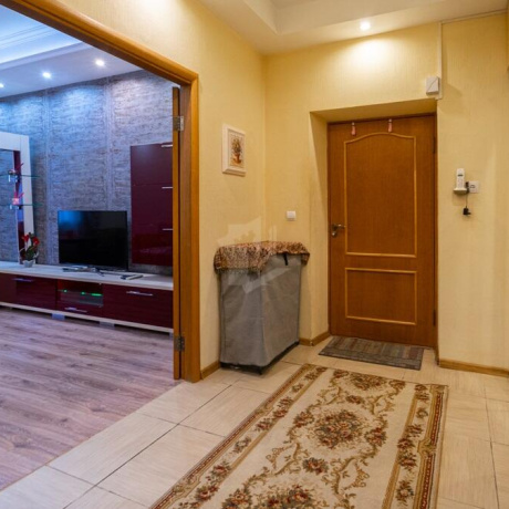 Фотография 2-комнатная квартира по адресу Бобруйская ул., д. 23 - фото 20