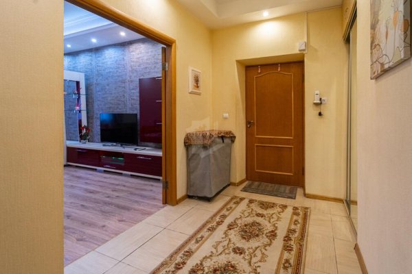 2-комнатная квартира по адресу Бобруйская ул., д. 23 - фото 20