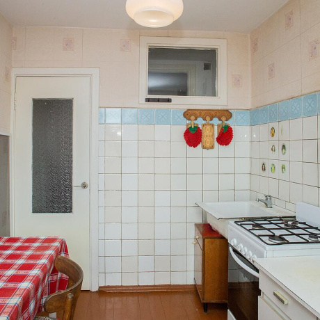 Фотография 2-комнатная квартира по адресу Ломоносова ул., д. 8 - фото 9