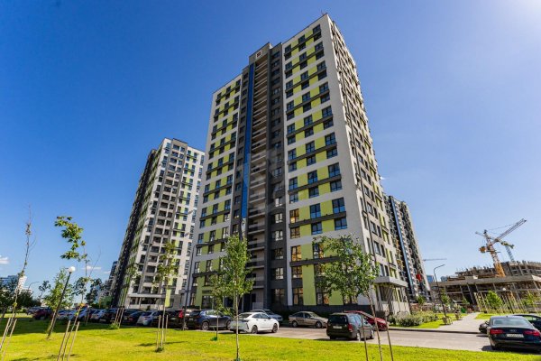 1-комнатная квартира по адресу Николы Теслы ул., д. 10 - фото 2