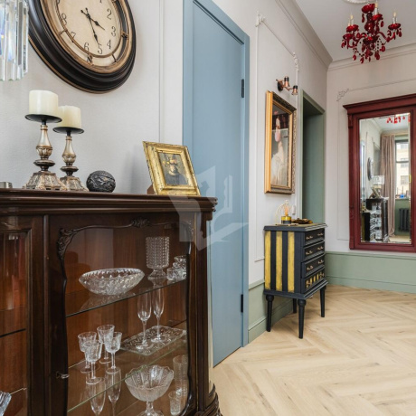 Фотография 2-комнатная квартира по адресу Независимости просп., д. 42 - фото 4