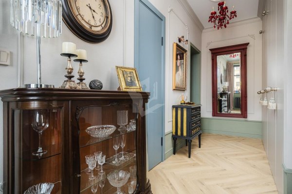 2-комнатная квартира по адресу Независимости просп., д. 42 - фото 4