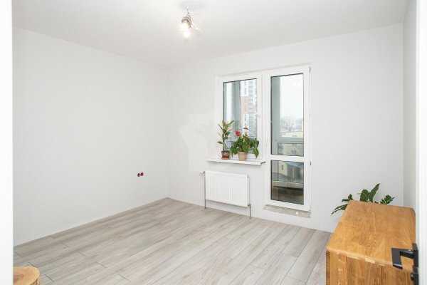 2-комнатная квартира по адресу Рыбалко ул., д. 13 - фото 3