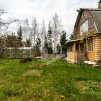 Фотография Продается дача с/т. Пчелка-5 - фото 15