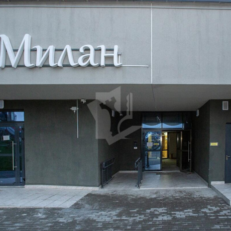 Фотография 1-комнатная квартира по адресу Леонида Щемелёва ул., д. 30 - фото 3