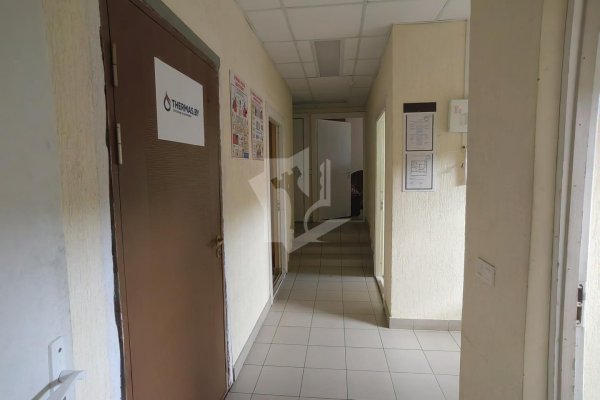 Сдается производственное/складское помещение по адресу г. Минск, Мстиславца ул., д. 1 - фото 4