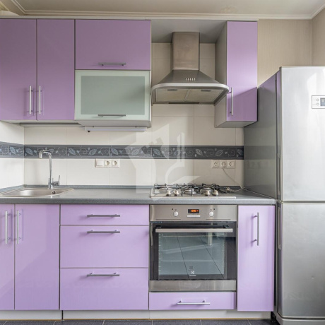 Фотография 1-комнатная квартира по адресу Кульман ул., д. 32 - фото 4