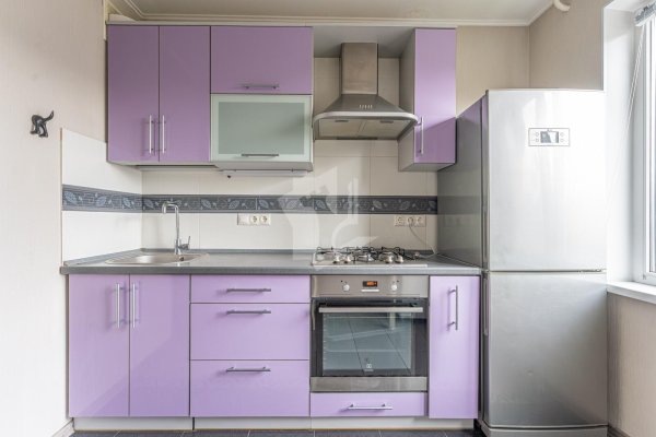 1-комнатная квартира по адресу Кульман ул., д. 32 - фото 4