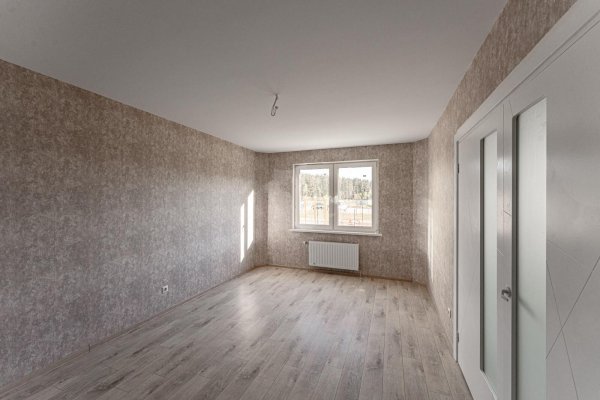 1-комнатная квартира по адресу Васильковая ул., д. 4 - фото 8