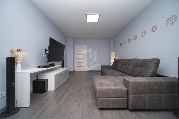 2-комнатная квартира по адресу Скрыганова ул., д. 4 к. А - фото 12