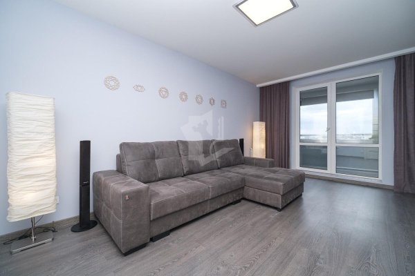 2-комнатная квартира по адресу Скрыганова ул., д. 4 к. А - фото 13