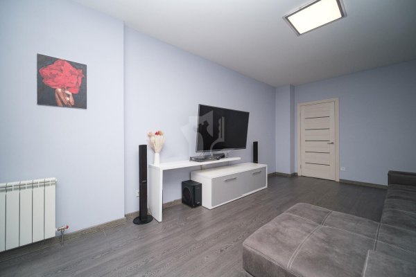 2-комнатная квартира по адресу Скрыганова ул., д. 4 к. А - фото 14