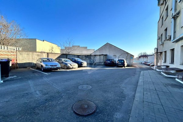 Сдается торговое помещение по адресу г. Минск, Тростенецкая ул., д. 3 - фото 13