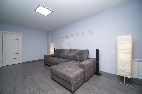 2-комнатная квартира по адресу Скрыганова ул., д. 4 к. А - фото 15