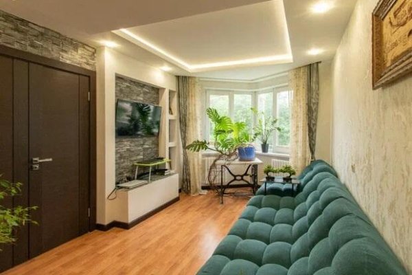 3-комнатная квартира по адресу Игуменский тракт, д. 18 - фото 2