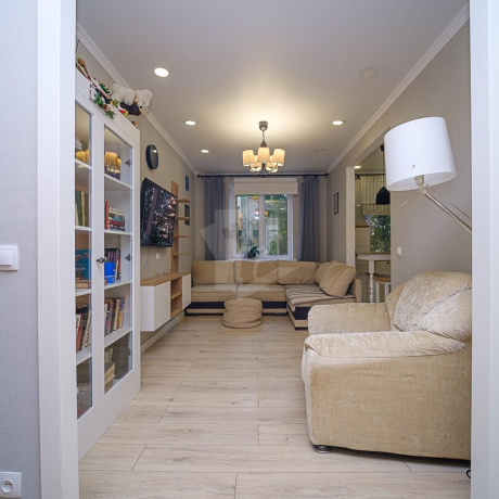 Фотография 2-комнатная квартира по адресу Чайлытко ул., д. 15 - фото 2