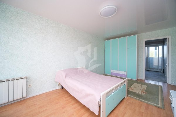 3-комнатная квартира по адресу Богдановича ул., д. 46 - фото 4