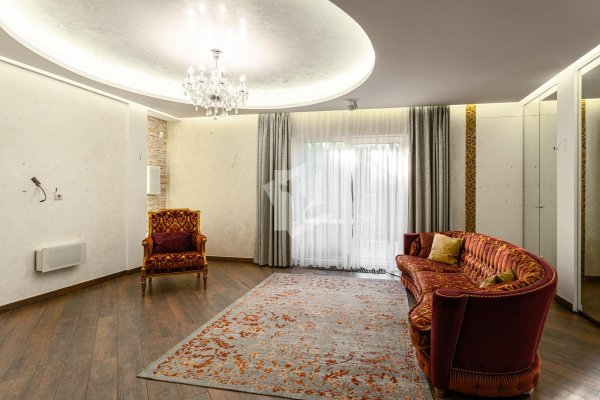 Продается таунхаус д. Тарасово, Ратомская ул., д. 1 к. А - фото 4