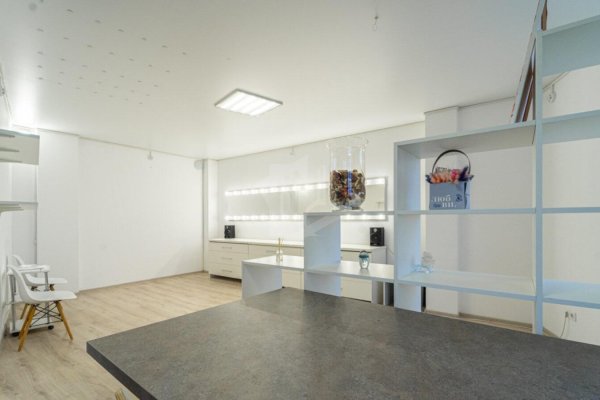 3-комнатная квартира по адресу Дзержинского просп., д. 127 - фото 4