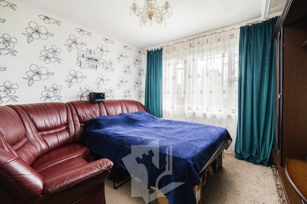 3-комнатная квартира по адресу Лынькова ул., д. 23 к. в - фото 8