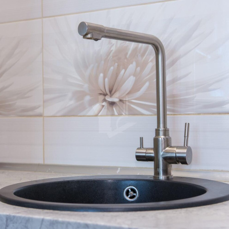 Фотография 3-комнатная квартира по адресу Дзержинского просп., д. 76 - фото 8