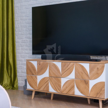 Фотография 3-комнатная квартира по адресу Дзержинского просп., д. 76 - фото 9