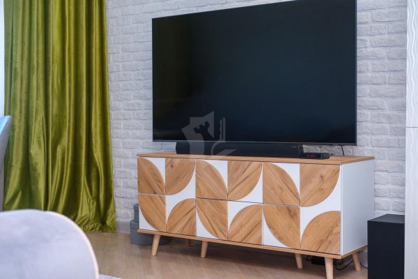 3-комнатная квартира по адресу Дзержинского просп., д. 76 - фото 9