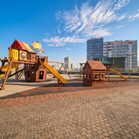 Фотография 2-комнатная квартира по адресу Победителей просп., д. 135 к. а - фото 3