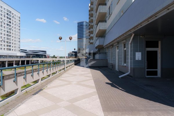 Сдается офисное помещение по адресу г. Минск, Победителей просп., д. 125 - фото 16