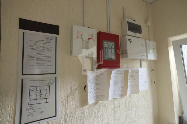 Сдается производственное/складское помещение по адресу г. Минск, Мстиславца ул., д. 1 - фото 11