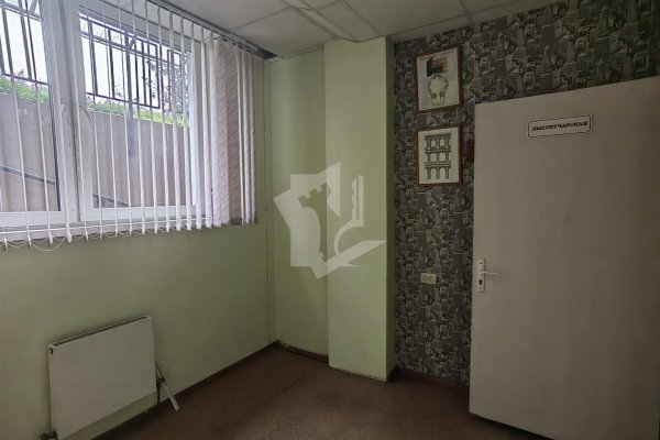 Сдается производственное/складское помещение по адресу г. Минск, Мстиславца ул., д. 1 - фото 8