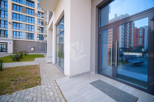 Сдается офисное помещение по адресу г. Минск, Братская ул., д. 9 - фото 12