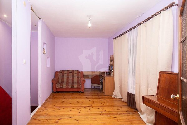 Продается дом п. Юбилейный, Тихая ул., д. 5 к. А - фото 17