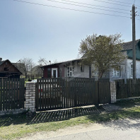 Фотография Продается дом аг. Колодищи, Пушкина ул., д. 70 - фото 14