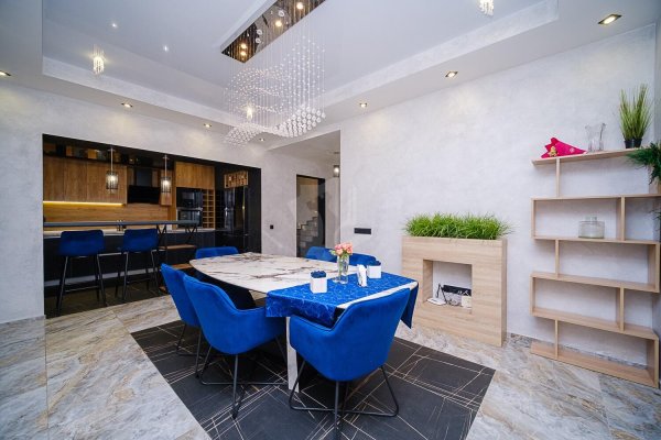 Продается таунхаус аг. Сеница - фото 3