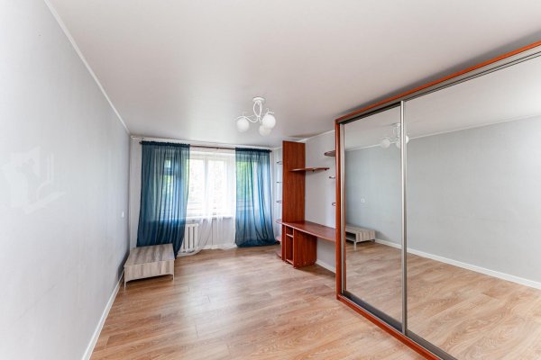2-комнатная квартира по адресу Козыревская ул., д. 23 - фото 2
