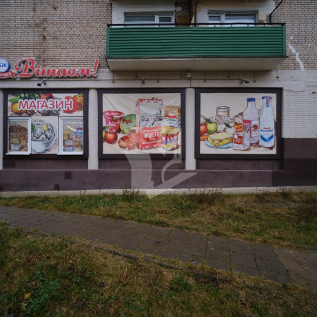 Фотография 1-комнатная квартира по адресу Волоха ул., д. 7 к. 2 - фото 13