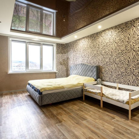 Фотография 1-комнатная квартира по адресу Казинца ул., д. 80 - фото 6