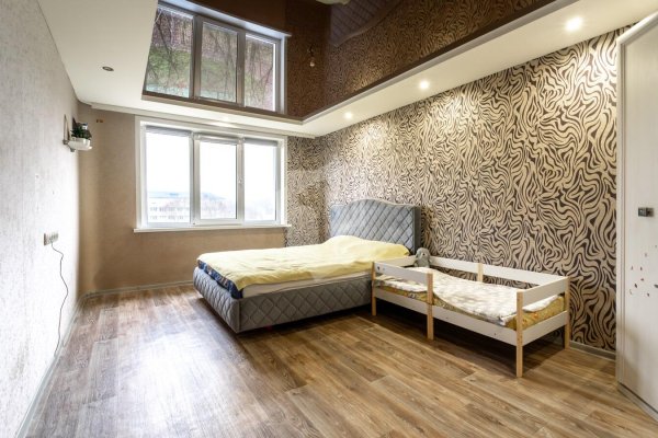 1-комнатная квартира по адресу Казинца ул., д. 80 - фото 6