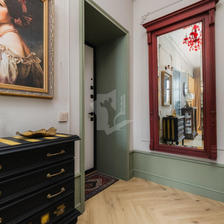 Фотография 2-комнатная квартира по адресу Независимости просп., д. 42 - фото 5