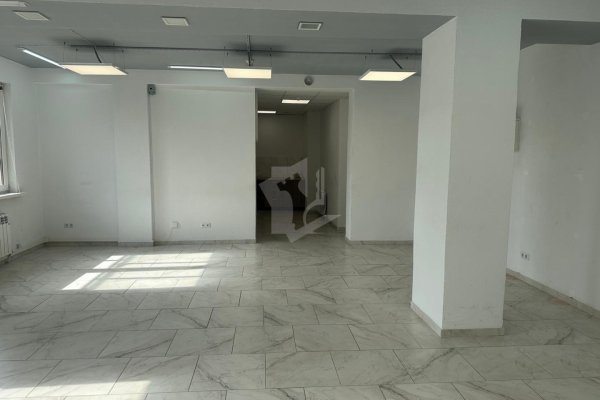 Сдается торговое помещение по адресу г. Минск, Мстиславца ул., д. 24 - фото 4