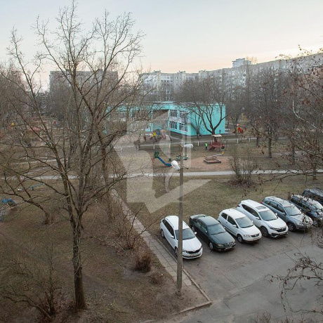 Фотография 1-комнатная квартира по адресу Коласа ул., д. 69 - фото 17