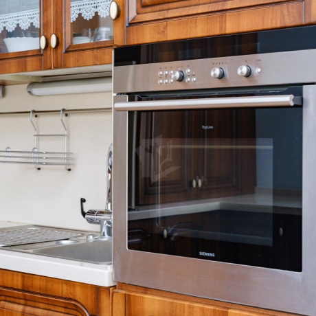 Фотография 3-комнатная квартира по адресу Утульная ул., д. 1 - фото 13