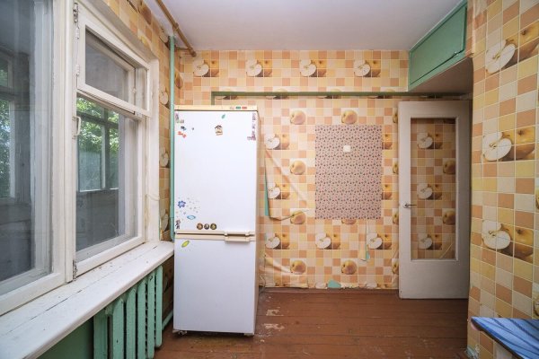 1-комнатная квартира по адресу Воронянского ул., д. 52 - фото 5