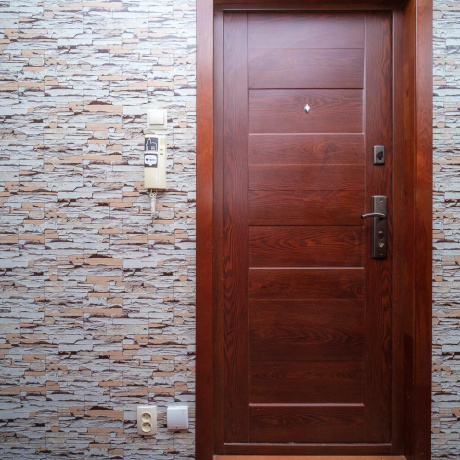 Фотография 1-комнатная квартира по адресу Бельского ул., д. 25 - фото 17