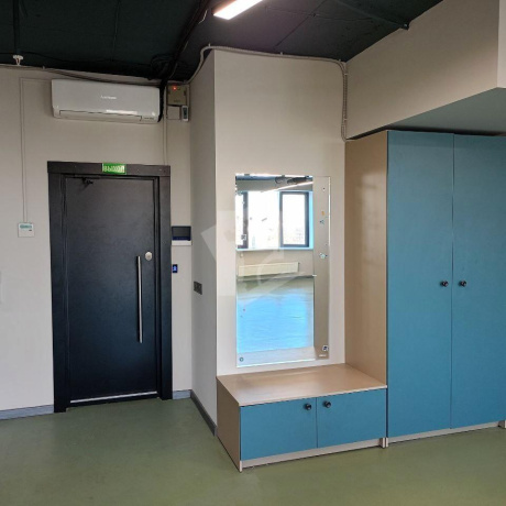 Фотография Сдается производственное/складское помещение по адресу г. Минск, Ленина ул., д. 50 - фото 6