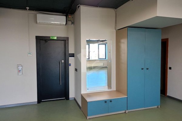 Сдается производственное/складское помещение по адресу г. Минск, Ленина ул., д. 50 - фото 6