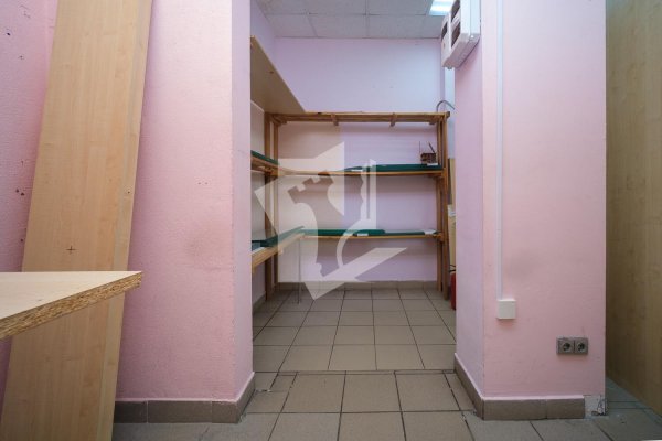 Сдается торговое помещение по адресу г. Минск, Хоружей ул., д. 6 к. б - фото 6